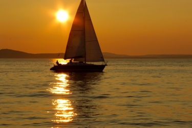 PASEOS EN BARCO